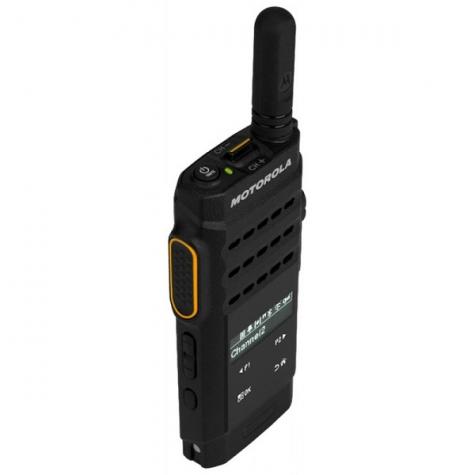 Рация Motorola SL2600  фото 2