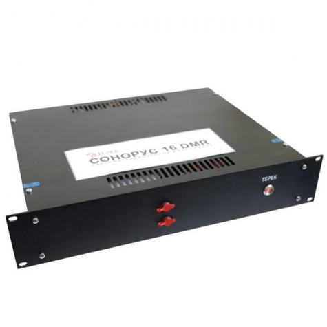 Терек Сонорус 16 DMR фото 1