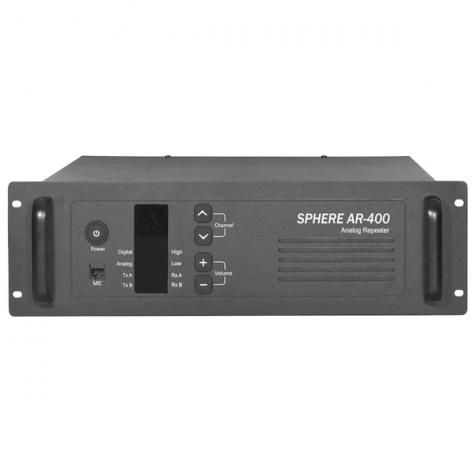 Sphere AR-400 VHF фото 1