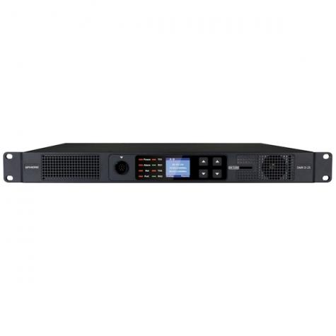 Sphere DMR D25 VHF фото 1