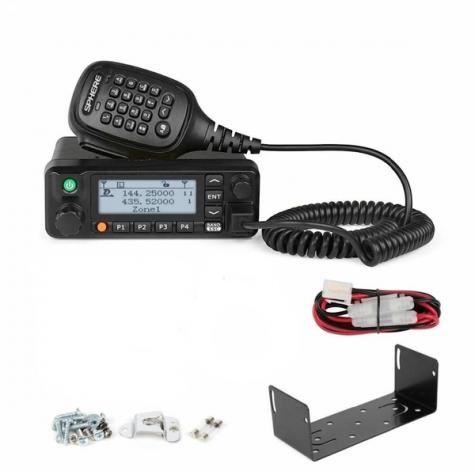 Sphere DM-50 DMR фото 3