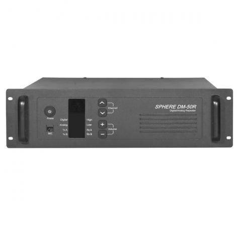 Sphere DM-50R DMR UHF фото 1