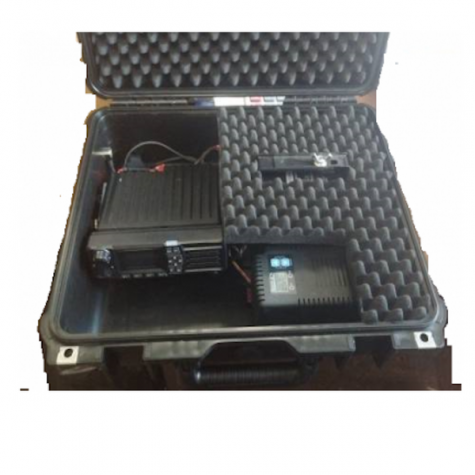 Sphere DMR SFR-35 фото 1