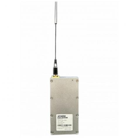 Sphere DP-21 DMR SFR фото 1