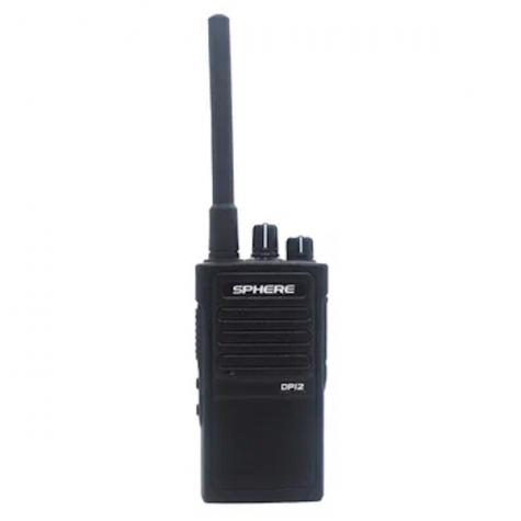 Sphere DP-12 DMR фото 1