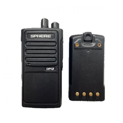 Sphere DP-12 DMR фото 2