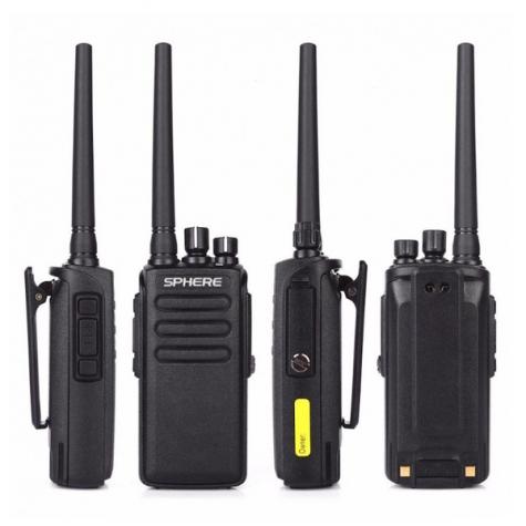 Sphere DP-15 DMR фото 2