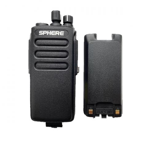 Sphere DP-15 DMR фото 3