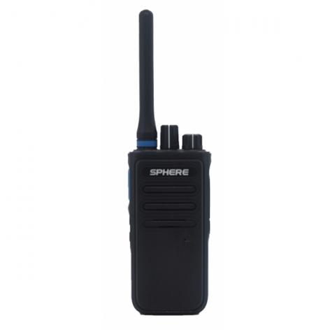 Sphere DP-16 DMR фото 1
