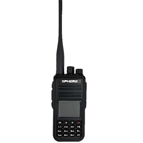 Sphere X3 DMR фото 1