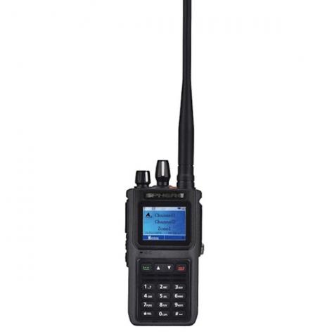 Sphere X-4 DMR фото 1