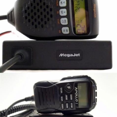 MegaJet MJ-555K фото 1