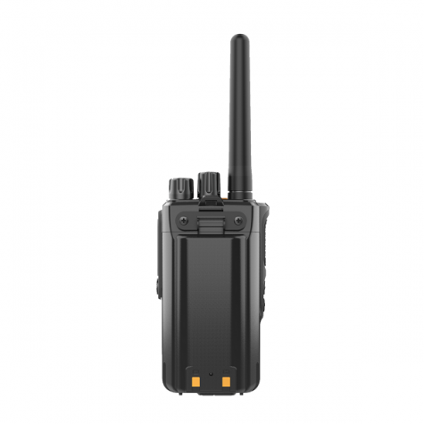 Комплект радиостанции Шеврон T-14 U2/V2 USB фото 4