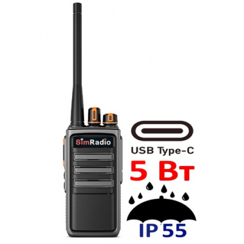 Simradio T15 фото 1