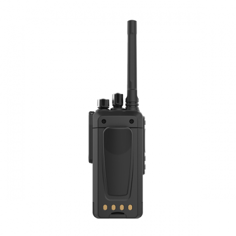 Комплект радиостанции Шеврон T-44 UHF/VHF фото 4