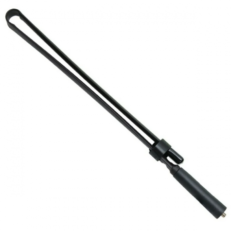 Антенна тактическая складная Kenwood Tactical 47 см фото 1