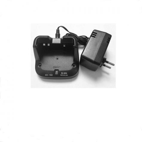 Icom BC-192  фото 1