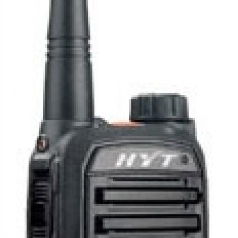 Hytera TC-580 фото 2
