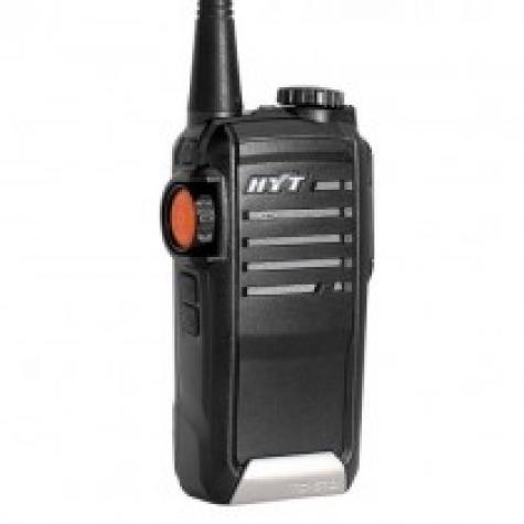 Hytera TC-518 UHF фото 2