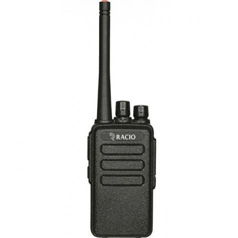 Racio R300 UHF/VHF фото 1