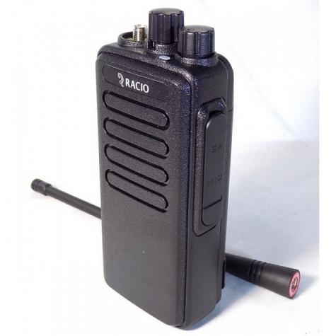 Racio R900 UHF фото 1