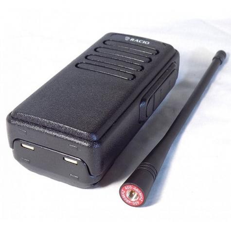 Racio R900 UHF фото 3
