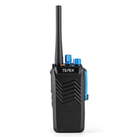 Терек РК-272 ISK UHF фото 1