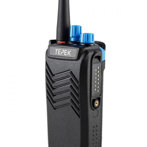 Терек РК-272 ISK UHF фото 4