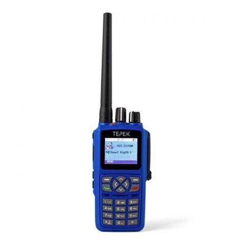 Терек РК-4312Ex VHF фото 1