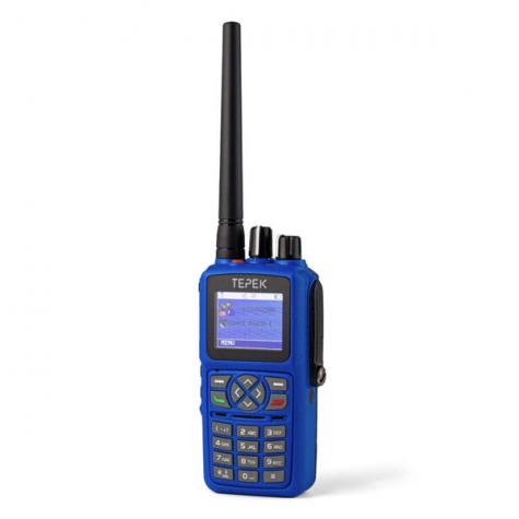 Терек РК-4312Ex VHF фото 2
