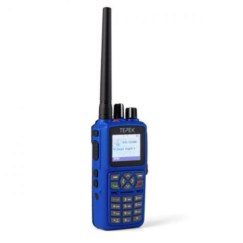 Терек РК-4312Ex UHF фото 3