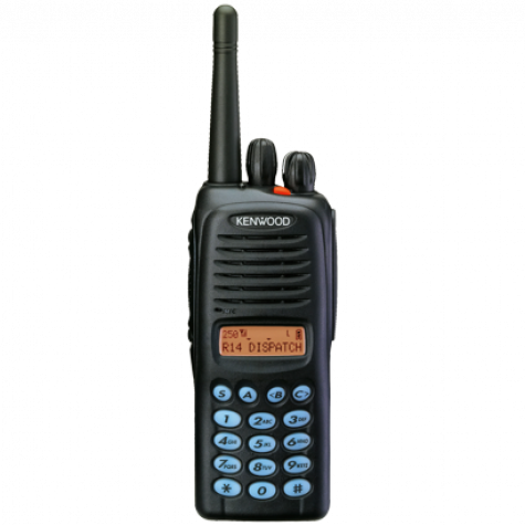 Kenwood TK-2180E MPT фото 1