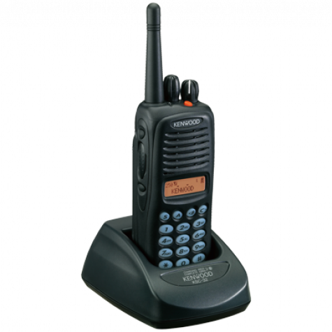 Kenwood TK-2180E MPT фото 2