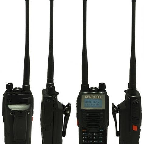 Kenwood TK-UVF8 MAX Extreme фото 1