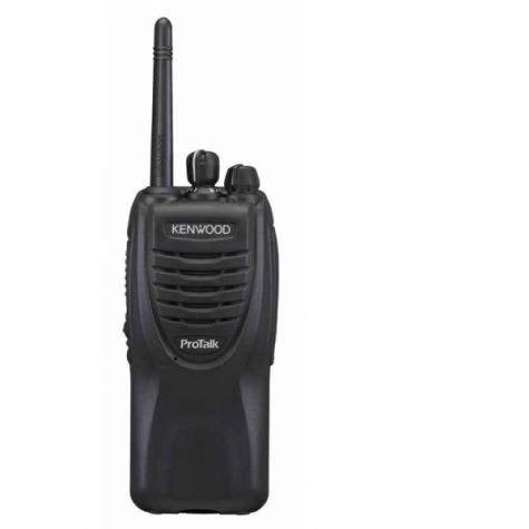 Kenwood TK-3301E фото 1