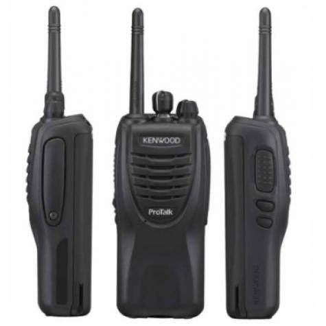 Kenwood TK-3301E фото 2