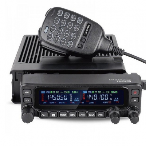 TYT TM-D70W фото 1