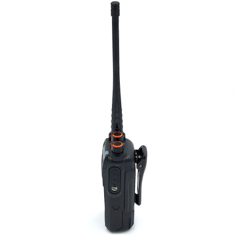 Track 10 Military VHF фото 2
