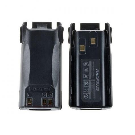 Аккумулятор Baofeng BL-8 Li-ion 2800mAh фото 1