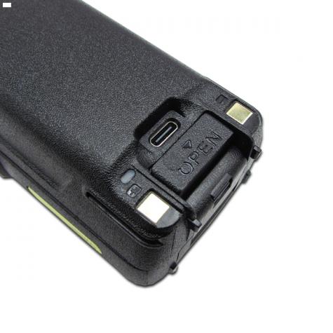 TYT MD-680D DMR фото 4