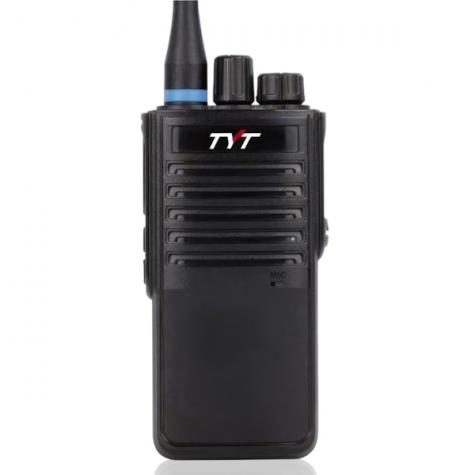 TYT MD-995 DMR AES 256 VHF фото 1