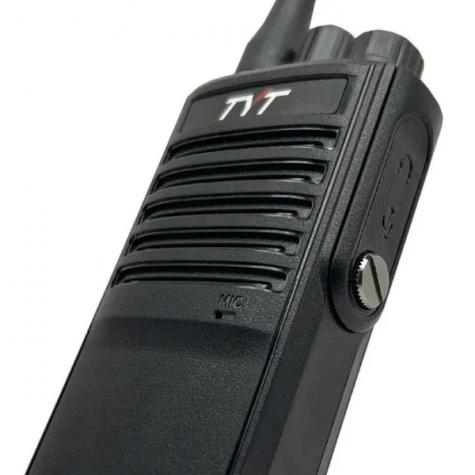 TYT MD-995 DMR AES 256 UHF фото 2
