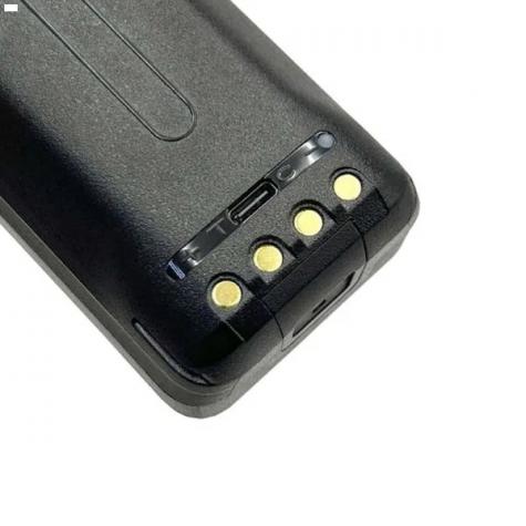 TYT MD-995 DMR AES 256 UHF фото 3