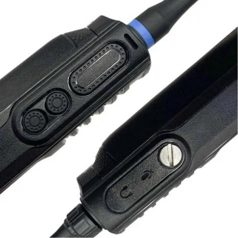 TYT MD-995 DMR AES 256 VHF фото 4