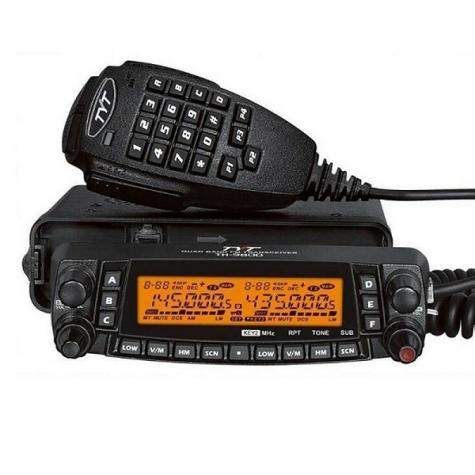 Рация TYT TH-9800 фото 1