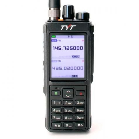 TYT UVL-15W фото 1