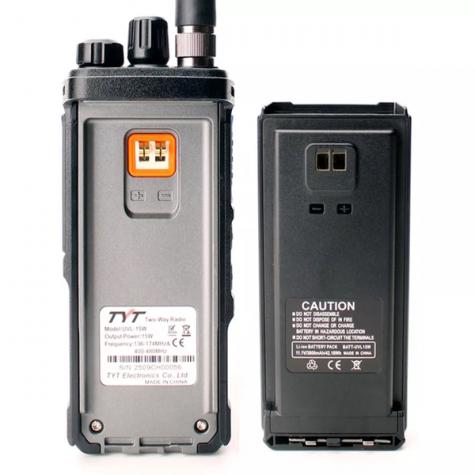 TYT UVL-15W фото 3