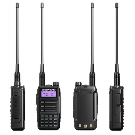 Baofeng UV-16 Plus фото 4