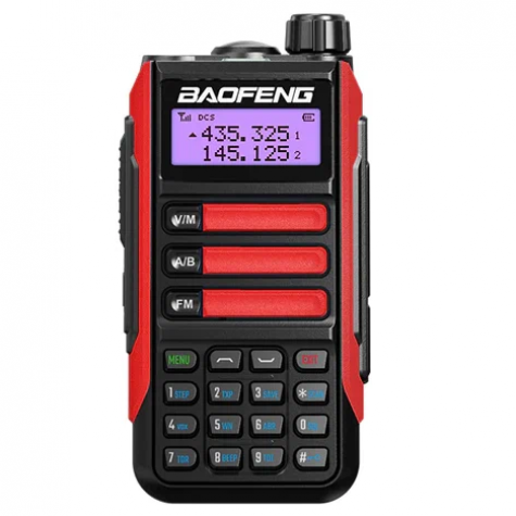 Baofeng UV-16 фото 1