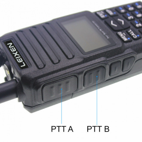 Leixen UV-25D фото 3
